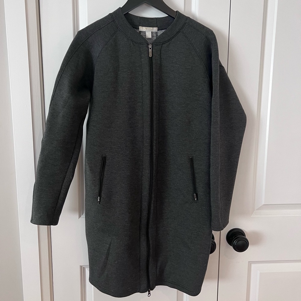 Zella Zip up jacket
